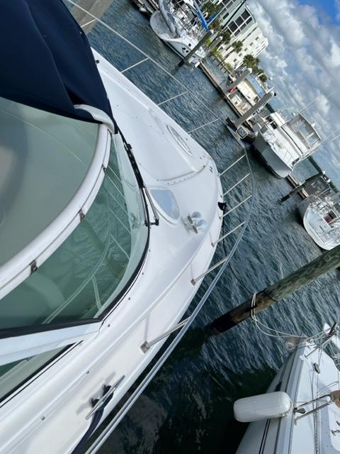 37' Cruisers Yachts, Listing Number 100906352, - Photo No. 37