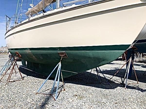 Newport RI Yacht Brokerage