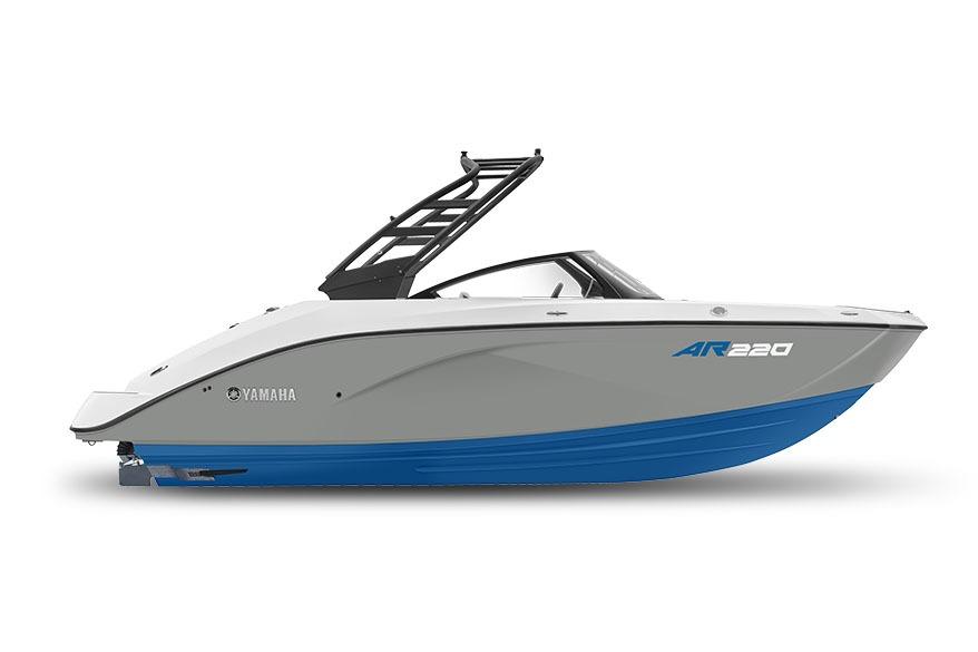2026 Yamaha Boats AR220