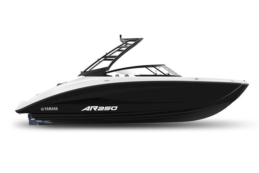 2026 Yamaha Boats AR250