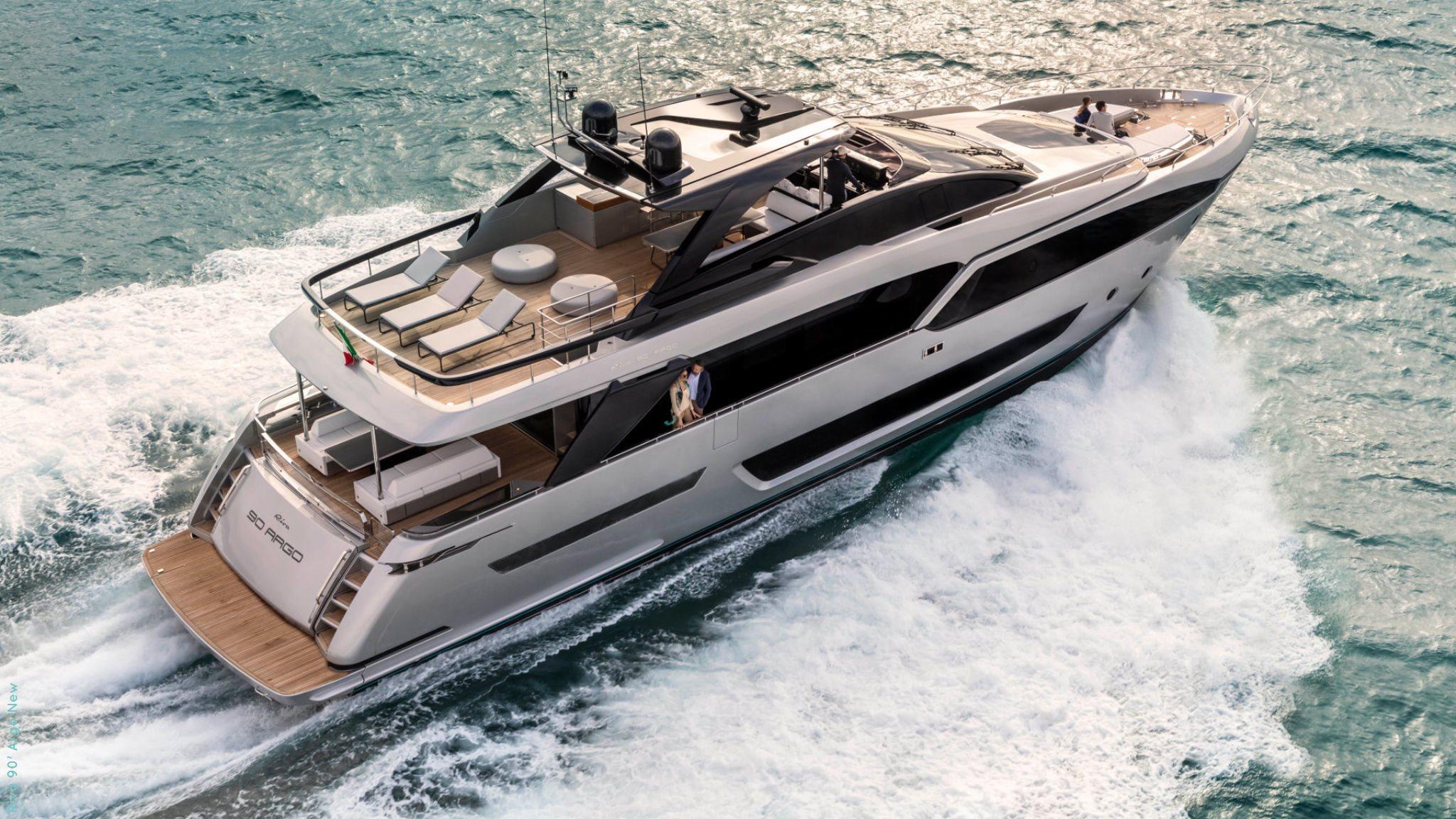 2023 Riva