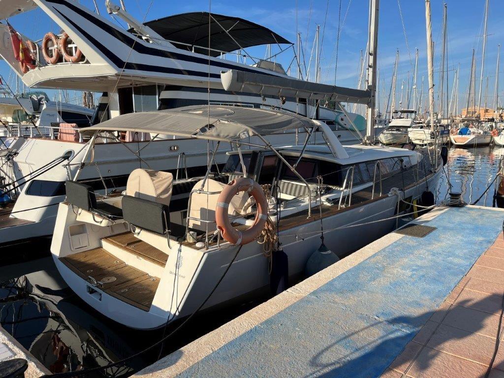 Beneteau Oceanis 40.1 [2023] - Aeolian Islands – HY