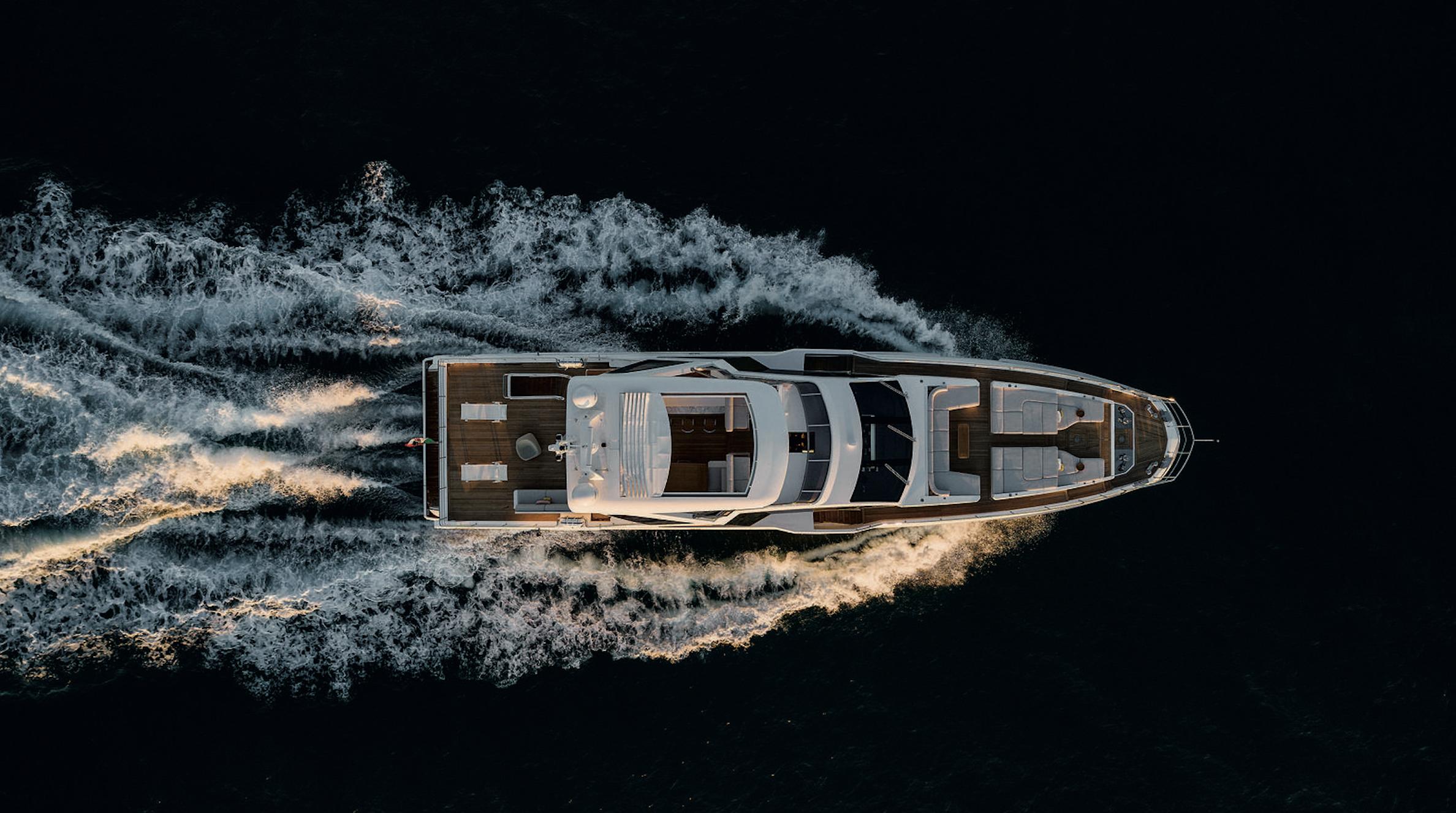 2020 Azimut