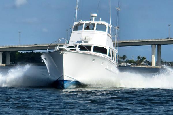 Photo of 1971 Whiticar 62'
