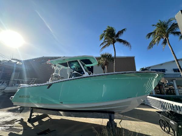 27' Blackfin, Listing Number 100913520, - Photo No. 3