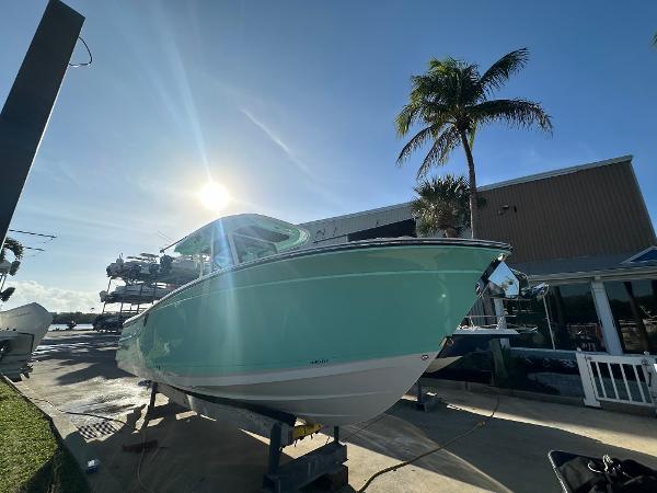 27' Blackfin, Listing Number 100913520, - Photo No. 2
