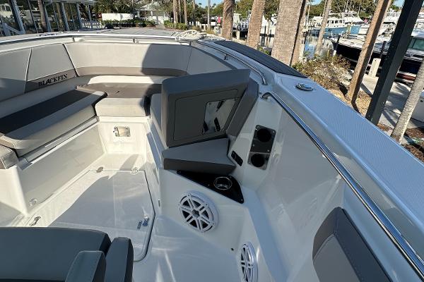 27' Blackfin, Listing Number 100913520, - Photo No. 12