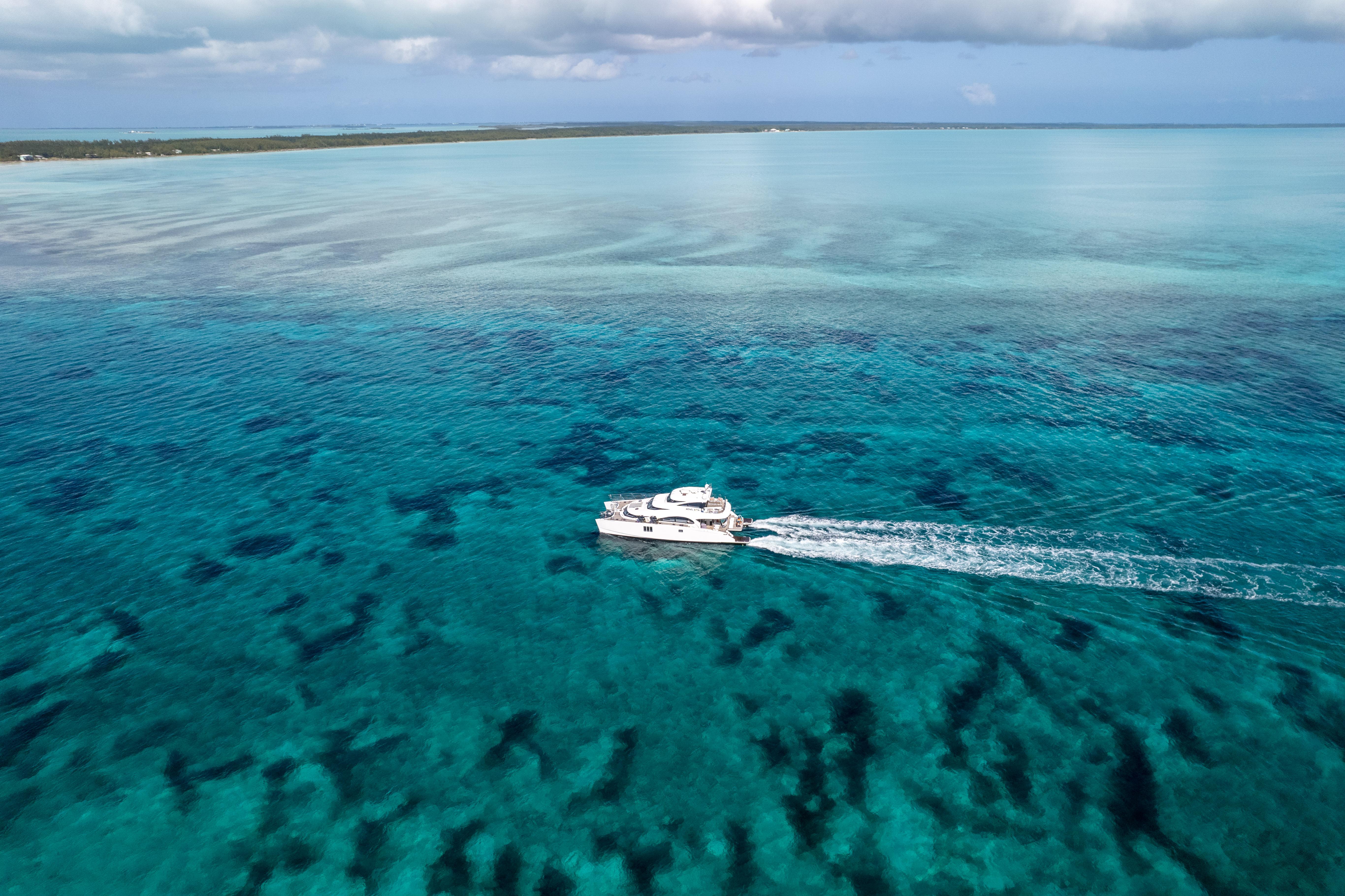 Royal Rita Yacht Photos Pics 