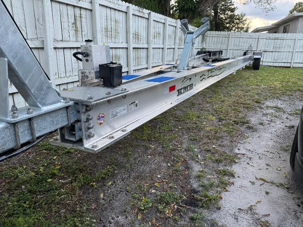 New 2024 Rock And Roll Trailers Rr40-3xh, Miami, Fl - 33137 - Boat Trader