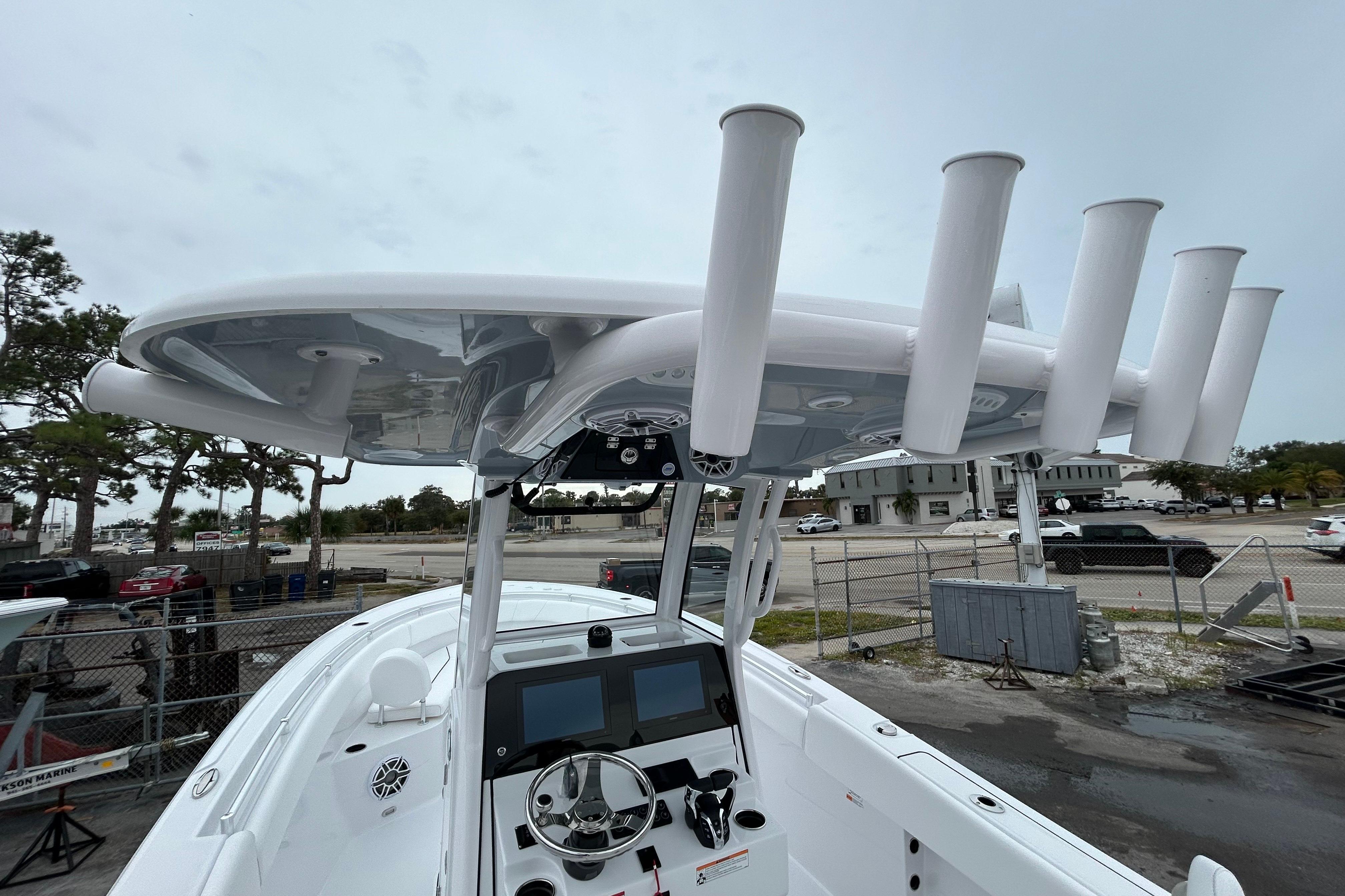 2026 Sportsman Open 252 Center Console-22