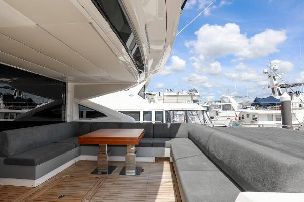 74' Sunseeker, Listing Number 100886943, - Photo No. 7
