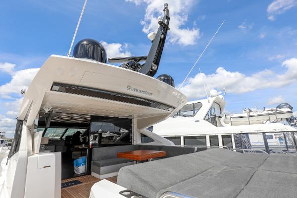 74' Sunseeker, Listing Number 100886943, Image No. 8
