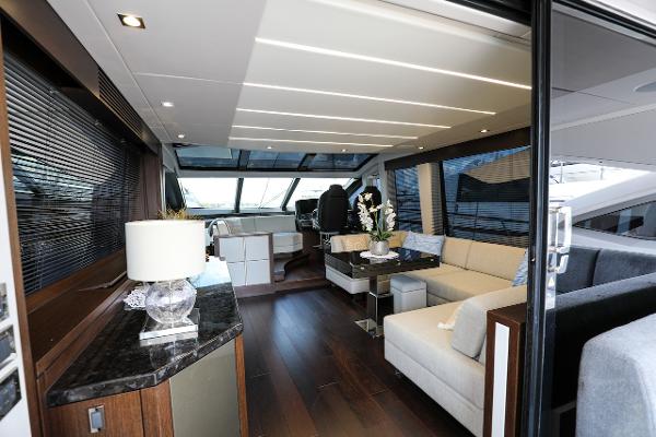 74' Sunseeker, Listing Number 100886943, Image No. 11
