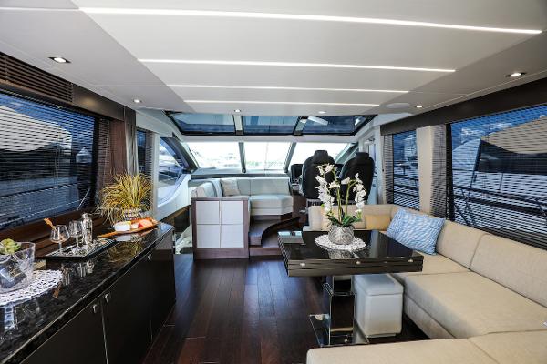 74' Sunseeker, Listing Number 100886943, Image No. 12