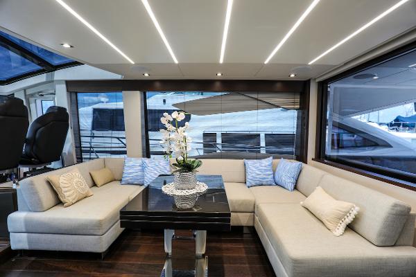 74' Sunseeker, Listing Number 100886943, Image No. 13