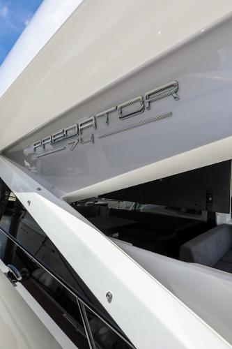 74' Sunseeker, Listing Number 100886943, - Photo No. 29