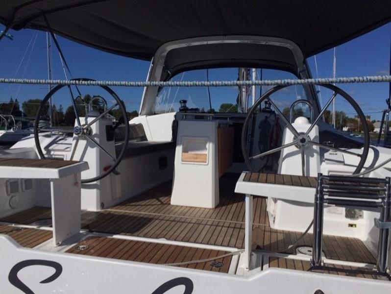 Yacht for Sale 38 Yachts Plattsburgh, NY Denison Yacht Sales