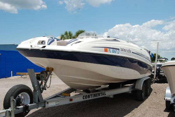 2002 Sea Doo PWC boat for sale, model of the boat is Islandia & Image # 2 of 13