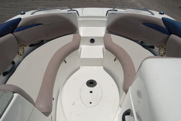 2002 Sea Doo PWC boat for sale, model of the boat is Islandia & Image # 5 of 13