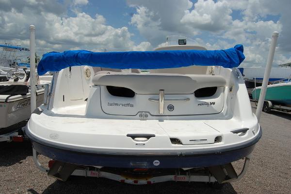 2002 Sea Doo PWC boat for sale, model of the boat is Islandia & Image # 6 of 13