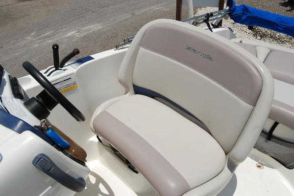 2002 Sea Doo PWC boat for sale, model of the boat is Islandia & Image # 13 of 13