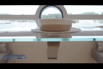 Rio Yachts Sport Coupe 56 video