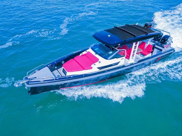 Photo of 2018 Axopar 38'