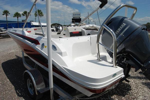 2021 Hurricane boat for sale, model of the boat is SS185 & Image # 4 of 12