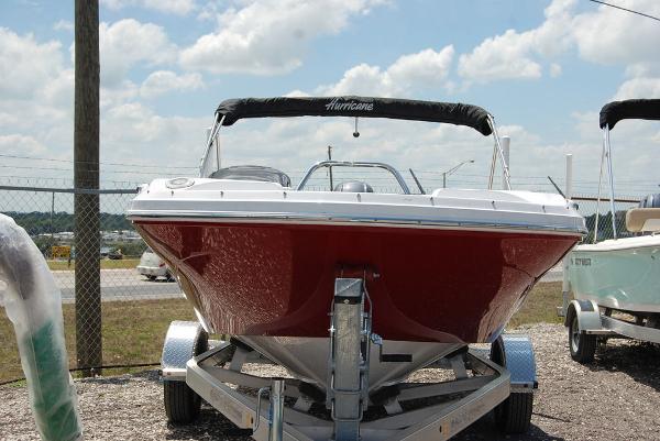 2021 Hurricane boat for sale, model of the boat is SS185 & Image # 5 of 12