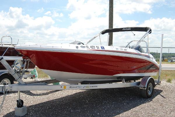 2021 Hurricane boat for sale, model of the boat is SS185 & Image # 11 of 12