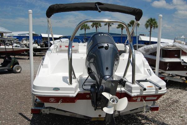 2021 Hurricane boat for sale, model of the boat is SS185 & Image # 12 of 12
