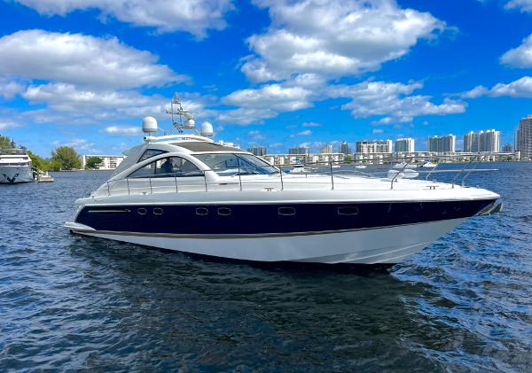 52' Fairline, Listing Number 100899555, - Photo No. 2