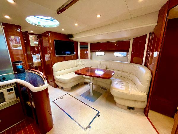 52' Fairline, Listing Number 100899555, - Photo No. 4