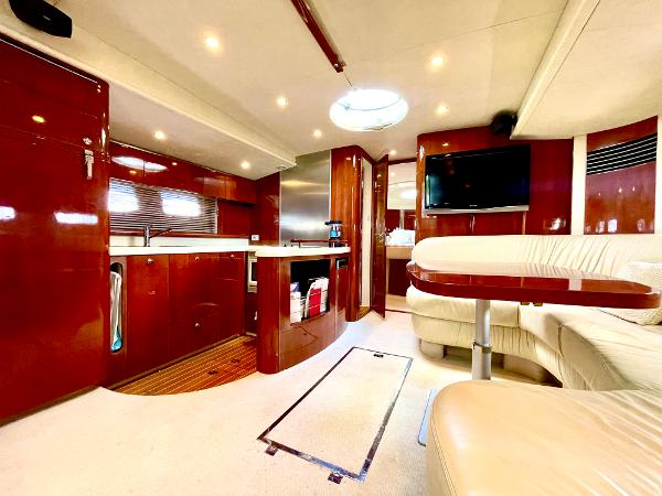 52' Fairline, Listing Number 100899555, - Photo No. 5