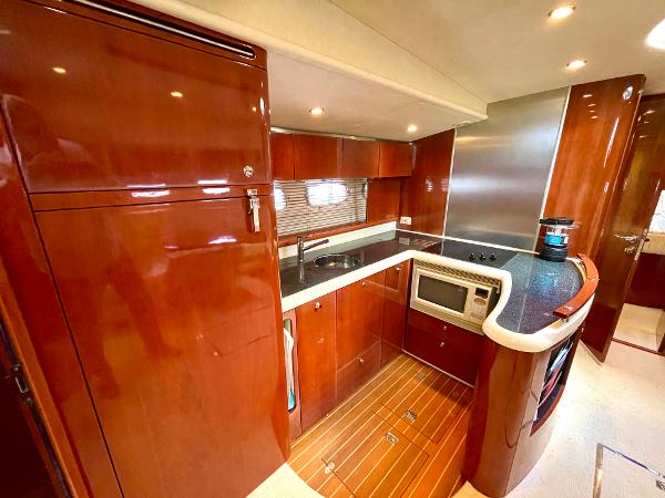 52' Fairline, Listing Number 100899555, - Photo No. 6