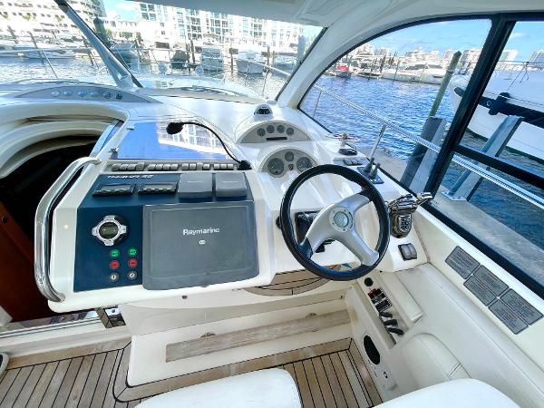 52' Fairline, Listing Number 100899555, - Photo No. 12