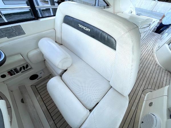 52' Fairline, Listing Number 100899555, - Photo No. 13