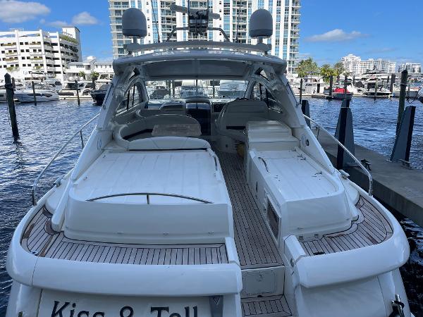 52' Fairline, Listing Number 100899555, - Photo No. 19