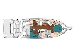 Tiara Yachts-4400 Sovran 2004-CC Rider FL-US-9631623 | Thumbnail