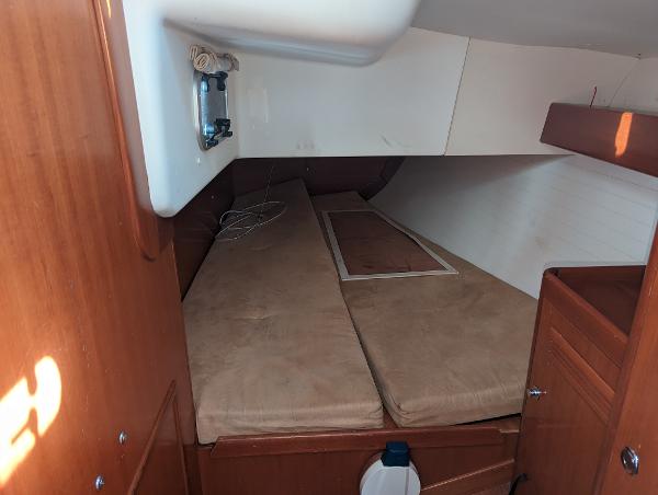 40' J Boats, Listing Number 100903620, - Photo No. 5