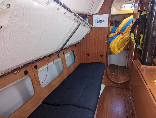 40' J Boats, Listing Number 100903620, - Photo No. 23