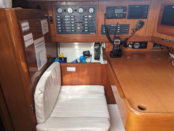 40' J Boats, Listing Number 100903620, - Photo No. 17