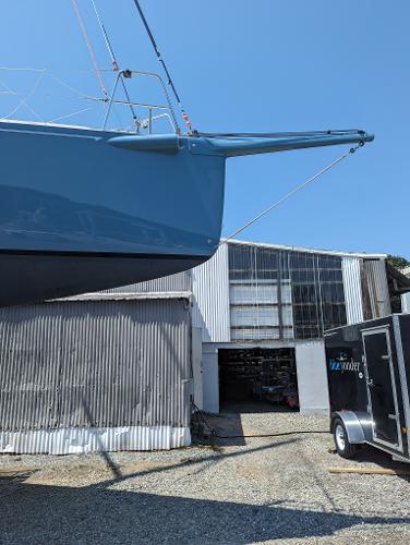 40' J Boats, Listing Number 100903620, - Photo No. 56
