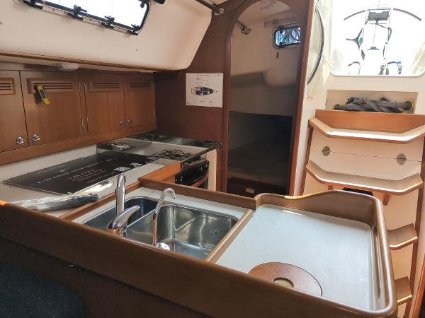 40' J Boats, Listing Number 100903620, - Photo No. 60
