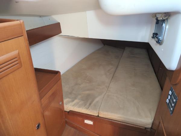 40' J Boats, Listing Number 100903620, - Photo No. 61