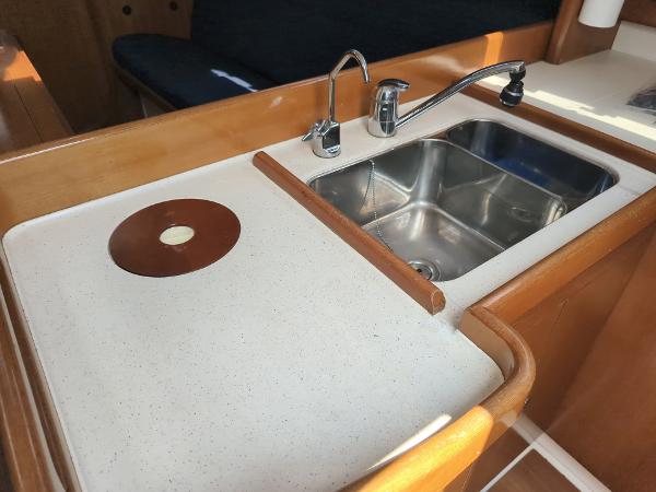 40' J Boats, Listing Number 100903620, - Photo No. 63