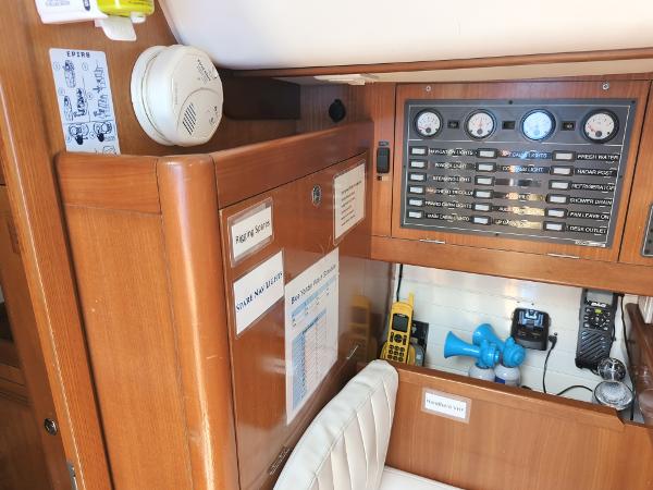 40' J Boats, Listing Number 100903620, - Photo No. 8