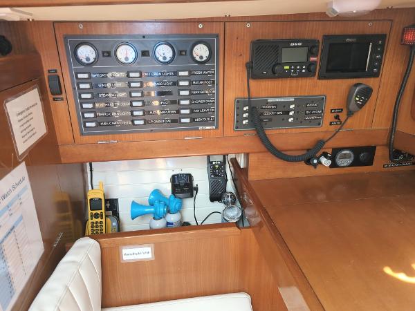 40' J Boats, Listing Number 100903620, - Photo No. 12