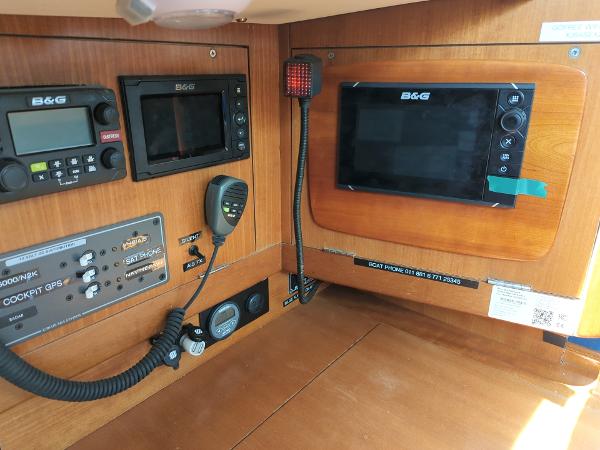 40' J Boats, Listing Number 100903620, - Photo No. 13