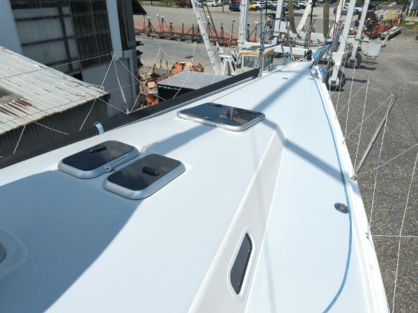 40' J Boats, Listing Number 100903620, - Photo No. 67